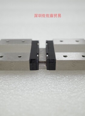 直线导轨滑块轴承LE LAE PE PAE05 07 09 12 15AL TL AR TR BL UR