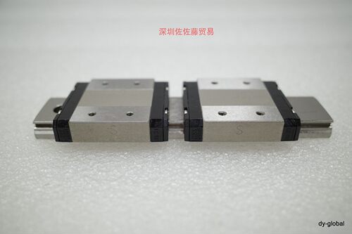 滑块直线导轨NSKPE15
