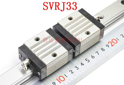 原装直线导轨滑块SSVRSSV2R系列