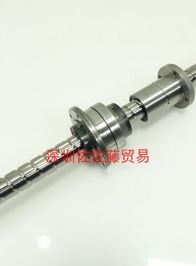 THK滚珠花键BNS1616A BNS2020A BNS2040A BNS4040A