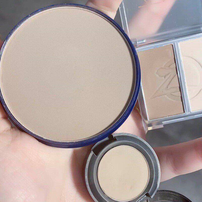现货motherhome娘家修容高光粉饼单色修容粉阴影T区修饰omega平替