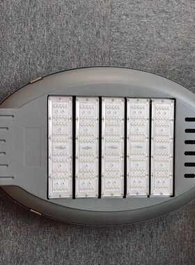 LED路灯60w 150w240w 模组大功率8米10米12米路灯品牌芯片电源套