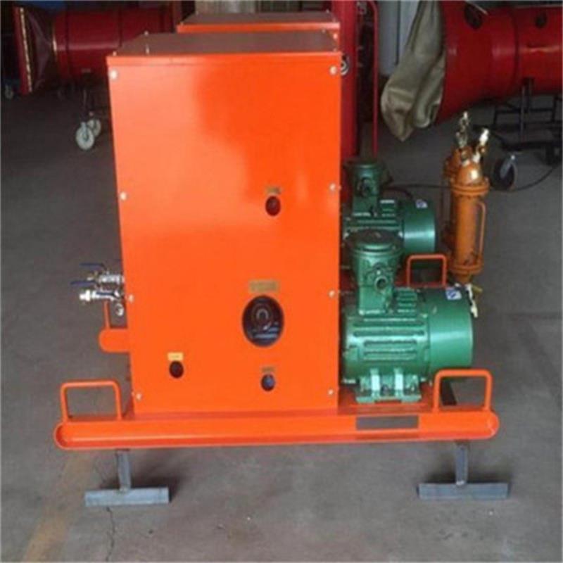 煤矿用凝胶泵 NJB2-80/2煤矿注凝胶装置 灭火防火矿用注凝胶装置