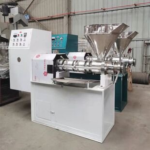 乌桕籽榨油机设备 油桐籽榨油机设备 油茶果榨油机设备