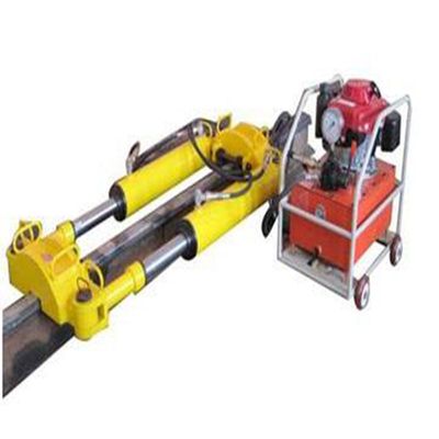 YLS-900液压钢轨拉伸器器器机轨道交通设备器材