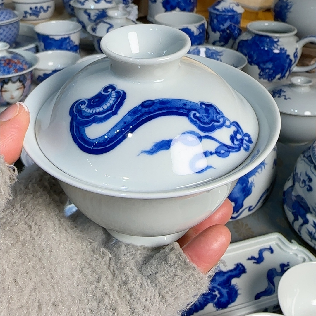 盖碗,餐饮具,茶杯,淘宝优惠券,粉丝福利购,淘宝优惠卷