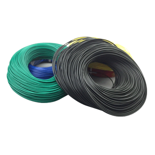 DIY手工沙盘模型材料科技模型灯制作配件DIY电线细导线连接线2米