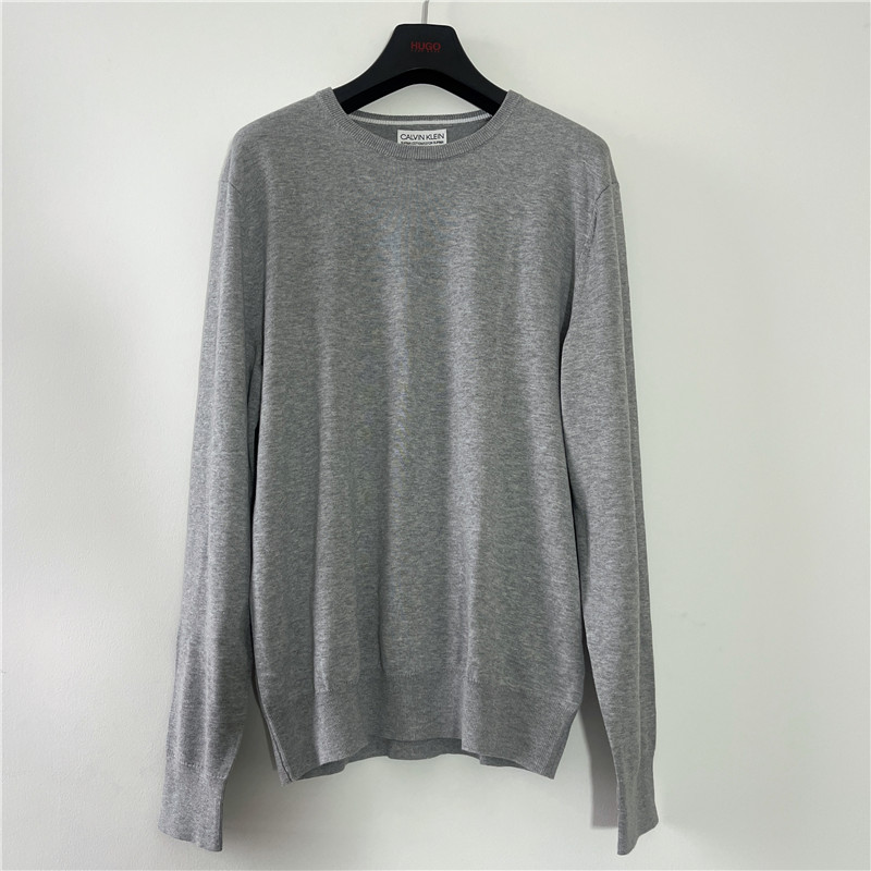 不起球抗皱免烫针织衫毛衣