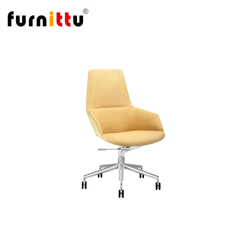 furnittu设计师家具电脑椅