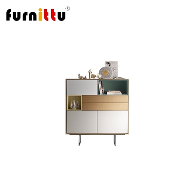 高端furnittu北欧创意装饰柜家具