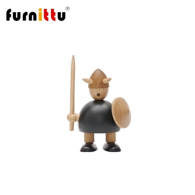 木偶Furnittu实木设计师