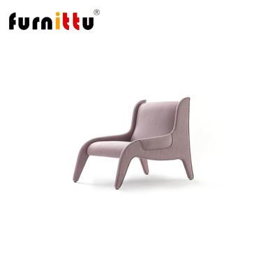 Furnittu布简约设计师家具