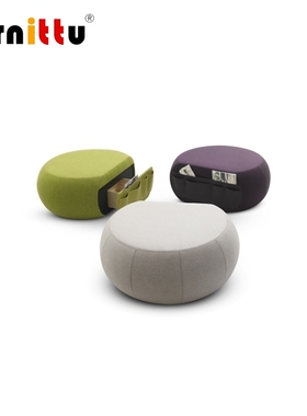 furnittu创意设计师家具 edam seating elempant干酪座椅元素矮凳