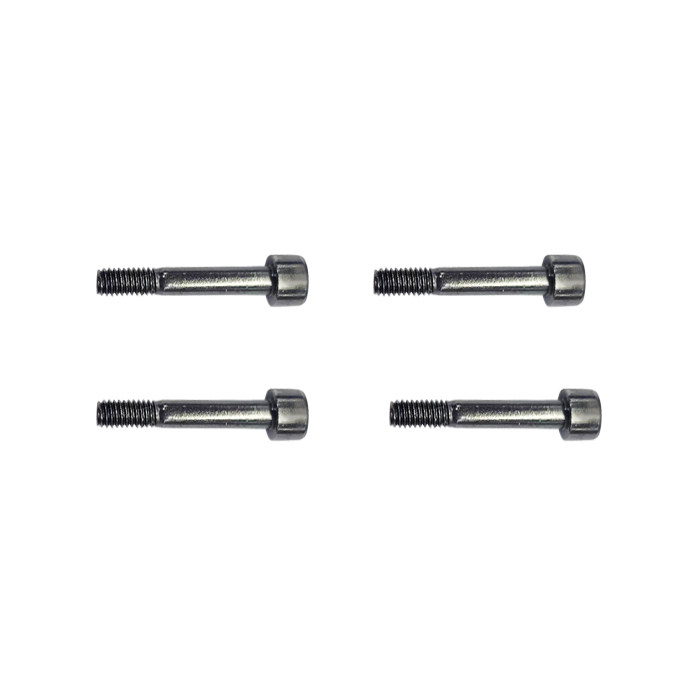 OMPHOBBY LANGYU M4|M4 MAX 메인 로터 클램프 육각 소켓 나사 반나사 M3X18MM OSHM4084