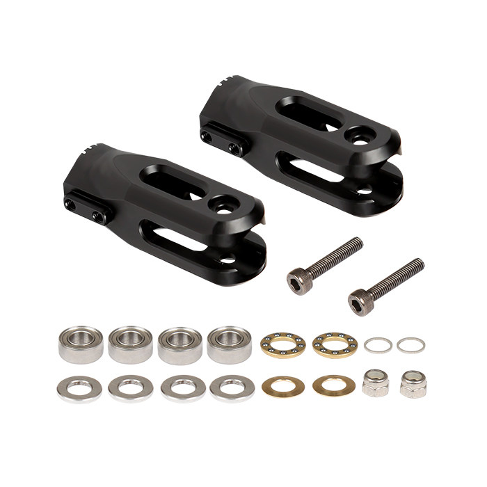 OMPHOBBY  액세서리 LANGYU M4|M4 MAX 메인 로터 클램프 세트 OSHM4009