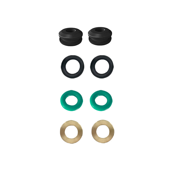 OMPHOBBY LANGYU M4 헬리콥터 액세서리 POM 메인 가로 샤프트 와셔 OSHM4136