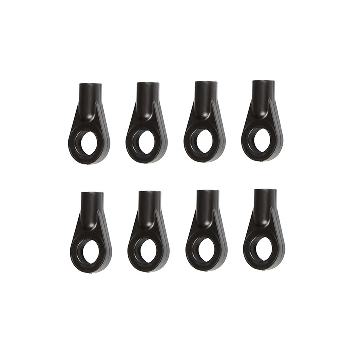 OMPHOBBY LANGYU M4|M4 MAX 볼 헤드 버클 M2.0&M2.5 OSHM4112