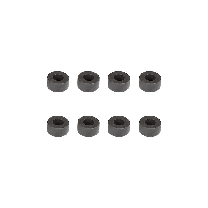 OMPHOBBY LANGYU M4|M4 MAX 헬리콥터 순정 액세서리 테일 가로 축 충격 흡수 슬리브 OSHM4110