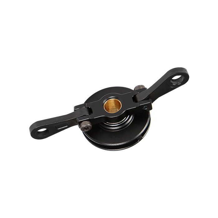 OMPHOBBY 순정 액세서리 LANGYU M4|M4 MAX 테일 피치 슬라이딩 시트 세트 OSHM4042