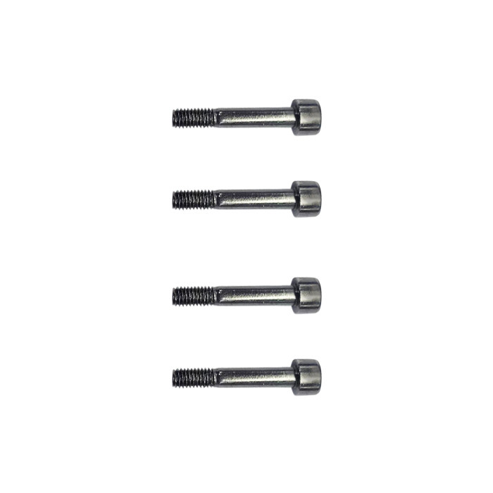 OMPHOBBY LANGYU M4|M4 MAX 메인 로터 클램프 육각 소켓 나사 반나사 M3X18MM OSHM4084