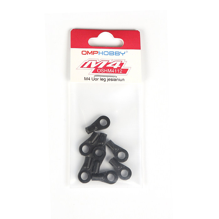 OMPHOBBY LANGYU M4|M4 MAX 볼 헤드 버클 M2.0&M2.5 OSHM4112