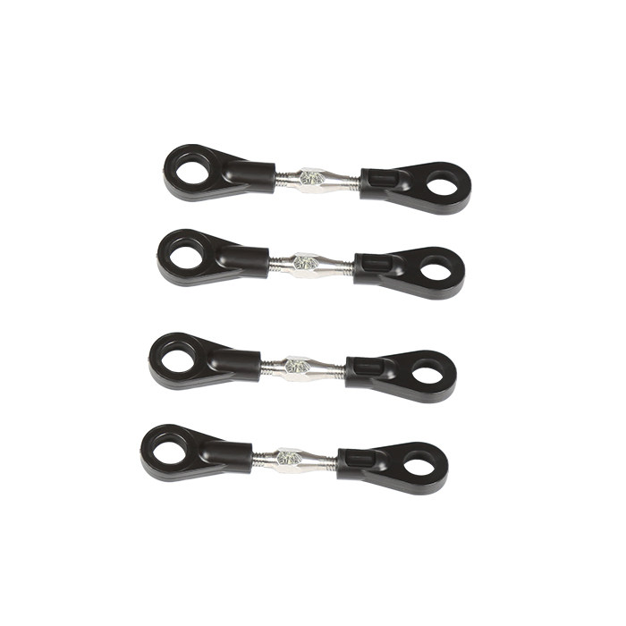 OMPHOBBY 순정 액세서리 LANGYU M4|M4 MAX 스티어링 기어 연결 그룹 OSHM4062