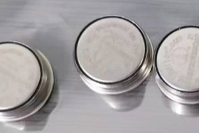 温度监测小黑匣 ibutton 连续监测液体环境温度 自动生成表格曲线