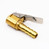 Медные надувные шины, воздушный насос, надувной ниппель