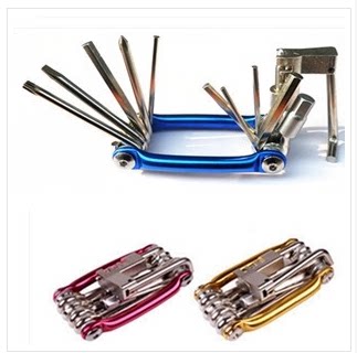 Outils pour vélo - Ref 2281809 Image 1