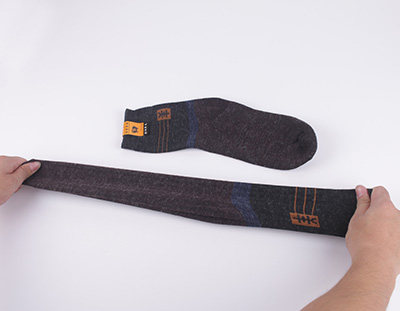 Chaussettes - collants MS811335 - Ref 768054 Image 4