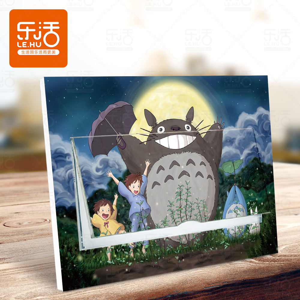 遮挡装饰电表箱贴 纸配电箱贴画集线盒贴 空气开关贴墙贴卡通动漫