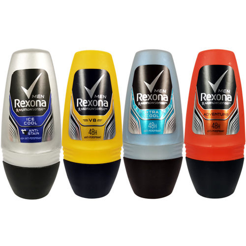 抑汗去汗味Rexona/舒耐腋下香水