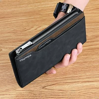 Новый продукт находится на рынке - [блокировка цвета и пятно] - черный коричневый (первый выбор для того, чтобы дать своему парню)