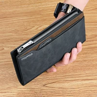 Новый продукт находится на рынке - [блокировка цвета и пятно] - серо -коричневый (первый выбор для вашего парня)