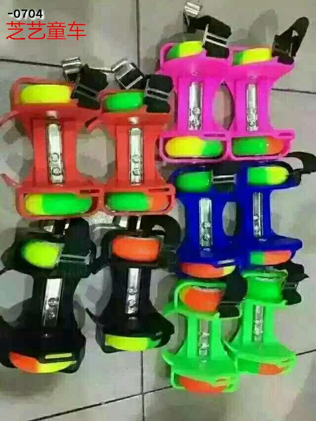 Roller Hot Wheel - Ref 2568628 Image 1