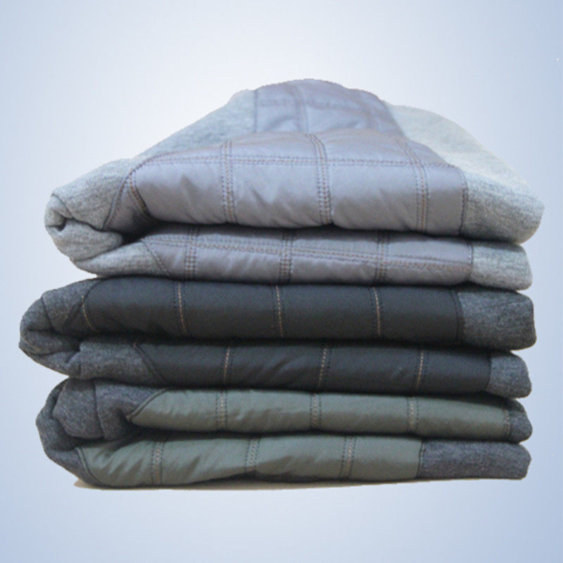 Pantalon collant Moyen-âge mouvement en coton - Ref 748308 Image 3