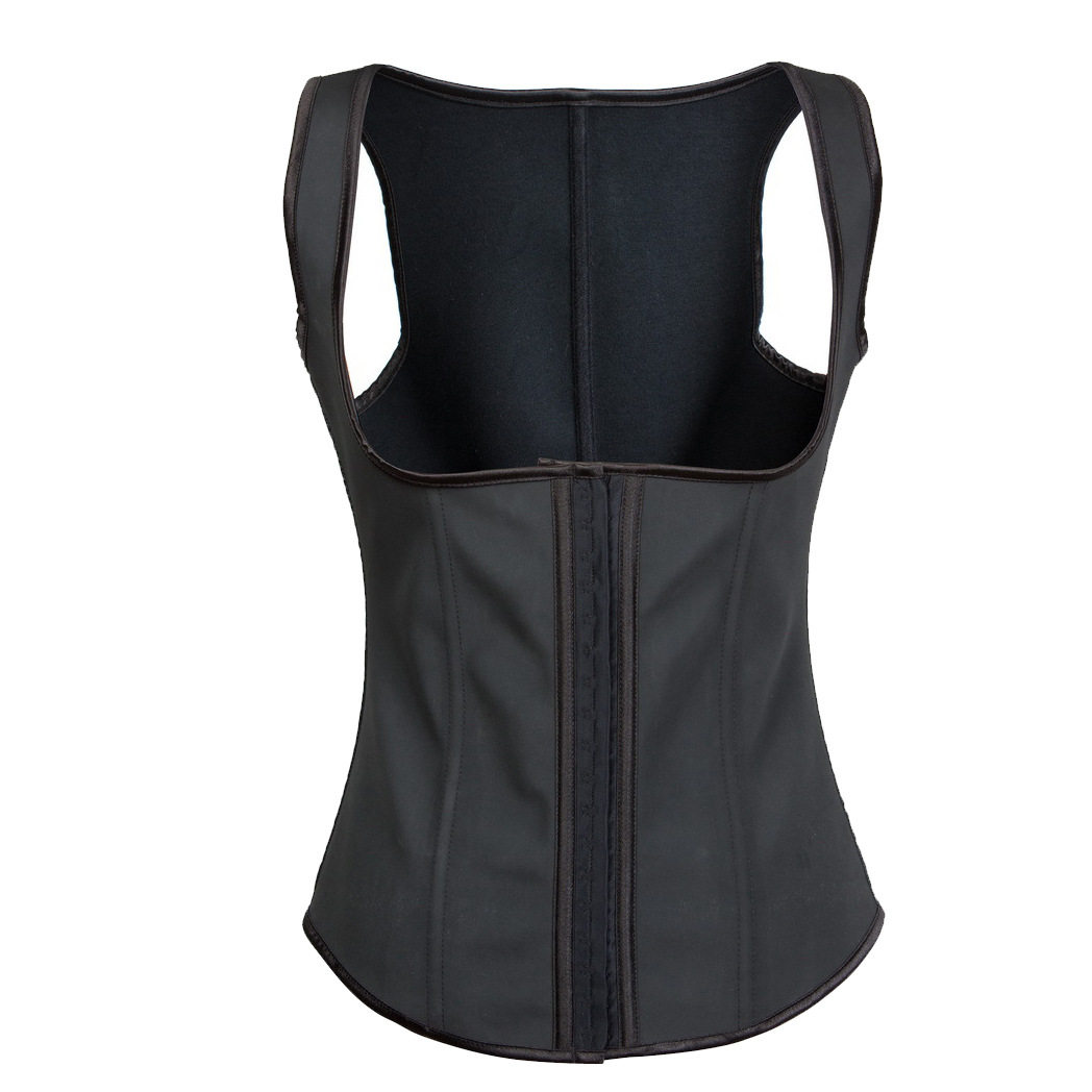 2098黑色橡胶 乳胶塑身衣 latex corset 吊带性感束身衣 塑身马甲|ruв категории Всё для беременных и кормящих, обязательный пояс/материнской похудения пластиковый корпус одежды/таз исправления пояс, похудения купальник - от Buy2taobao.com для оказания профессиональной услуги покупки агента Taobao