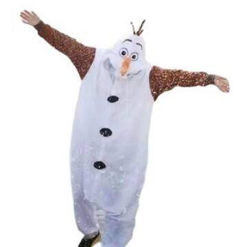 法兰绒睡衣/家居服套装