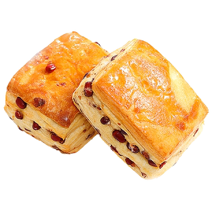 无蔗糖早餐糖人专用控糖友红豆面包食品孕妇解饿糖尿零食正品旗舰