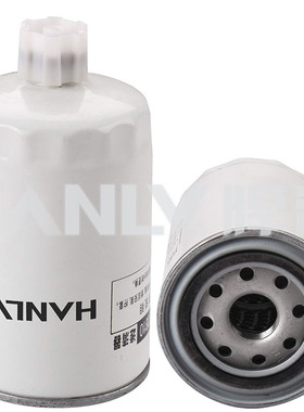 适配福田柴油滤芯油水分离FT0810柴滤 CX0810-TJ柴滤柴油滤青器