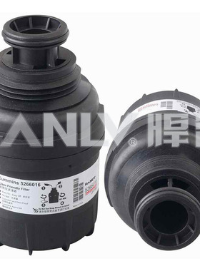 LF17356机油滤清器适用于康明斯福田奥铃欧马可2.8电喷5机滤芯格