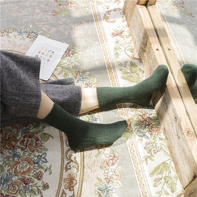 Chaussettes - collants CY-87 - Ref 757494 Image 3