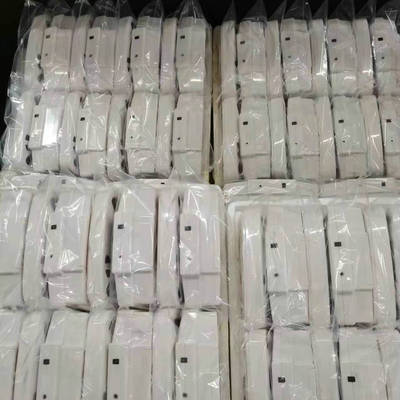 （源头厂家现货）跨境英文中频脉冲理疗仪JR309A中频按摩器16贴片