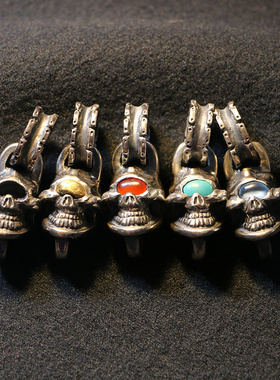 一休高山隆吊坠全新升级独眼