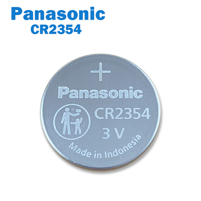 CR2354锂电池Panasonic