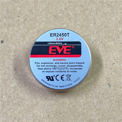 亿纬ER2450T铁将军胎压TLH-2450