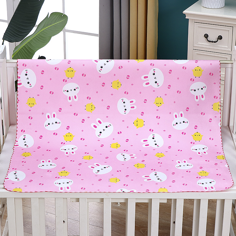 买一送一可机洗隔尿垫防水透气