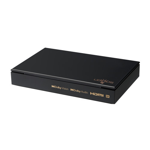 UGOOS SK3 瑞芯微 rk3588s2 8gb/128gb  wifi6  Android TV  BOX