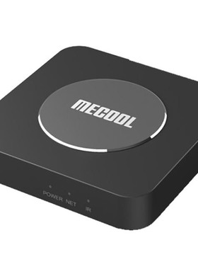 MECLLO KM2 PLUS s905x4-b DDR4 2.4G&5G 2R2T ATV OTT TV BOX