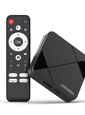 h96 max RK3518  Android 14.0 4k 四核 2GB/16GB  ott tv box